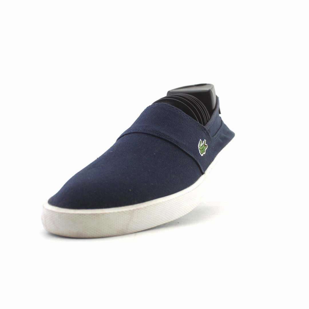 Shoes Casually Crossword LACOSTE CLEMENTE TK SPM