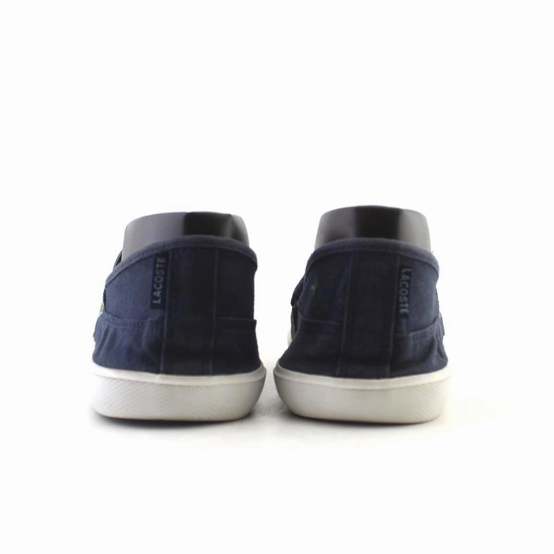 Casual Shoes With Velcro Straps LACOSTE CLEMENTE TK SPM