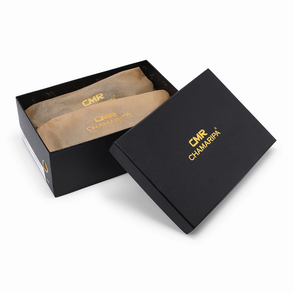 6 CM/2.36 Inches CMR CHAMARIPA  Elevator Shoes for Men - Step Up Your Style with 2.36 Inches of Height in White Casual Sneakers Fashionable Casual Shoes