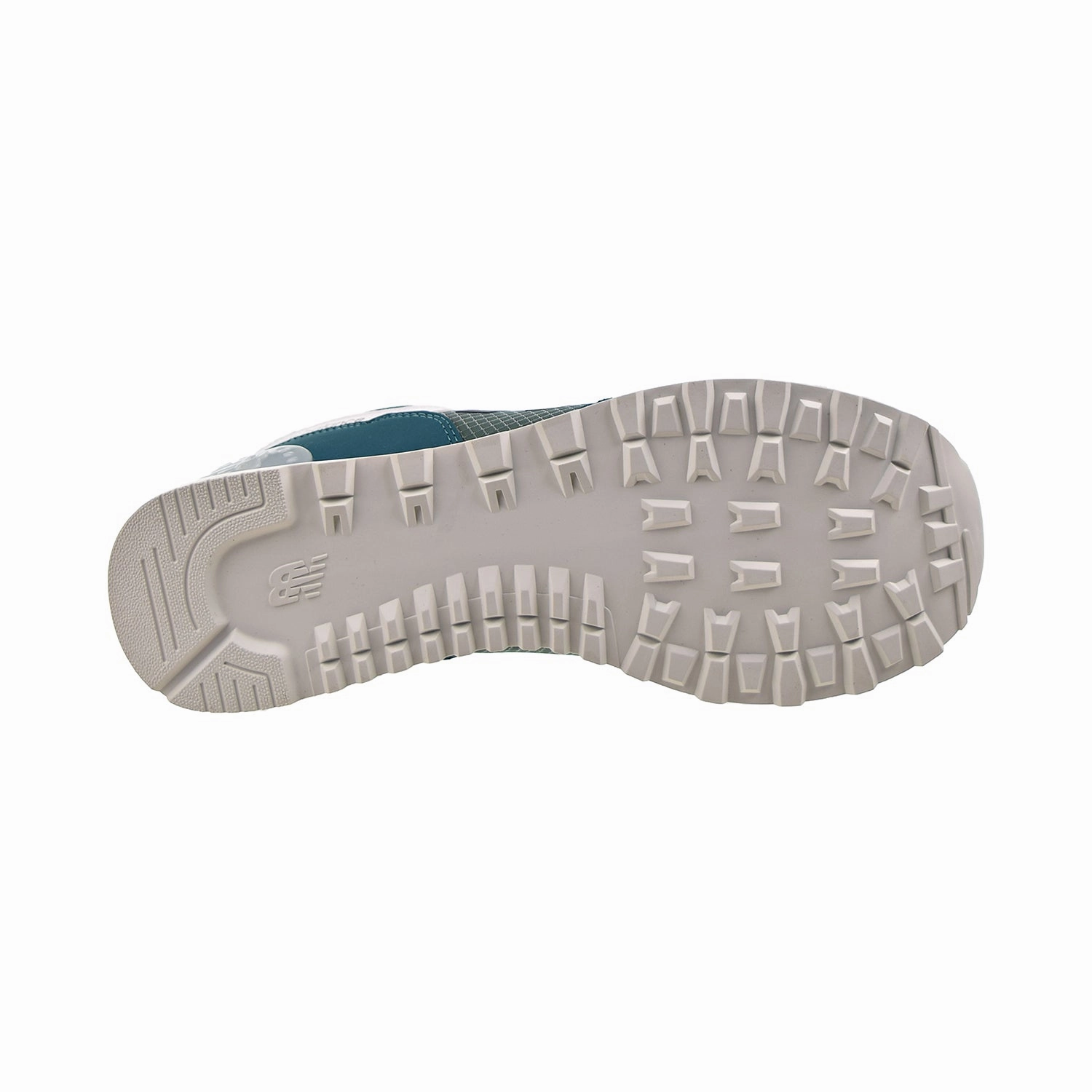 New Balance 574 Men's Shoes Mountain Teal-Oyster Pink New Balance 9060 Easter Pack