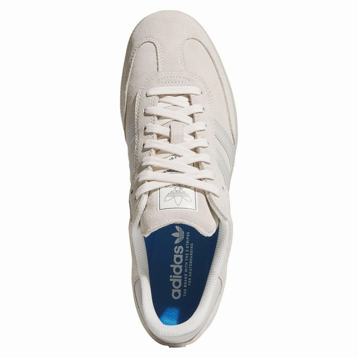 Adidas Switch Fwd Running Shoes Adidas - Samba Adv Shoes White/Carbon