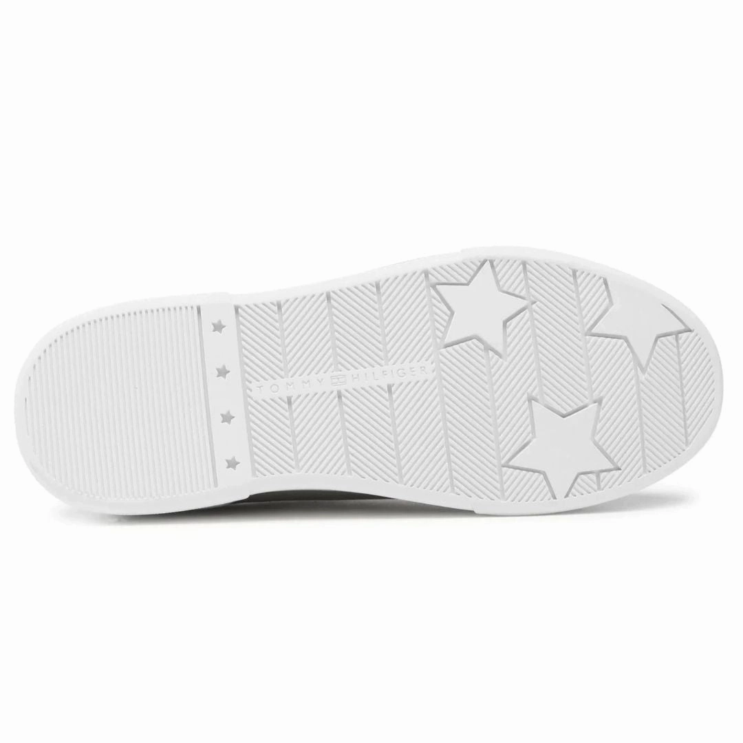 Tommy Hilfiger EO Katerina Sneakers Women XW0XW02282-GLD Sneakers 4