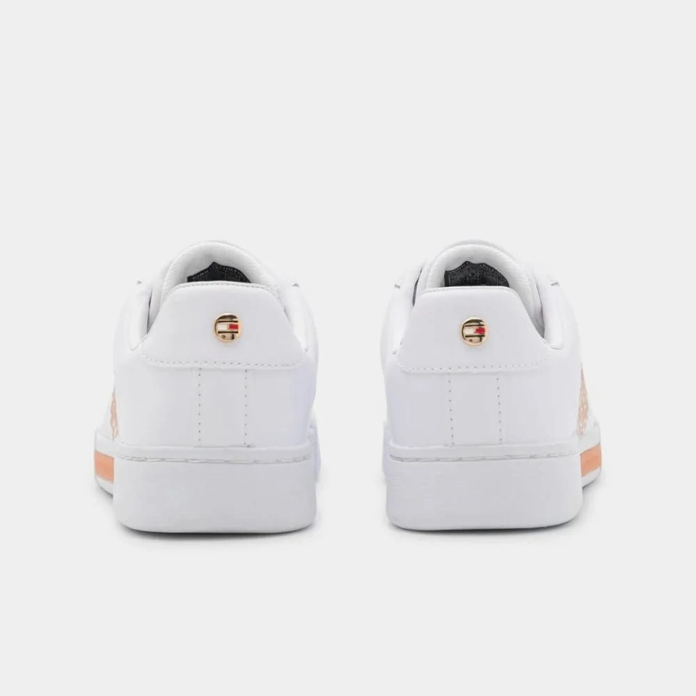 Tommy Hilfiger Monogram Elevated Women - WHTRSE Sneakers Dress Pants