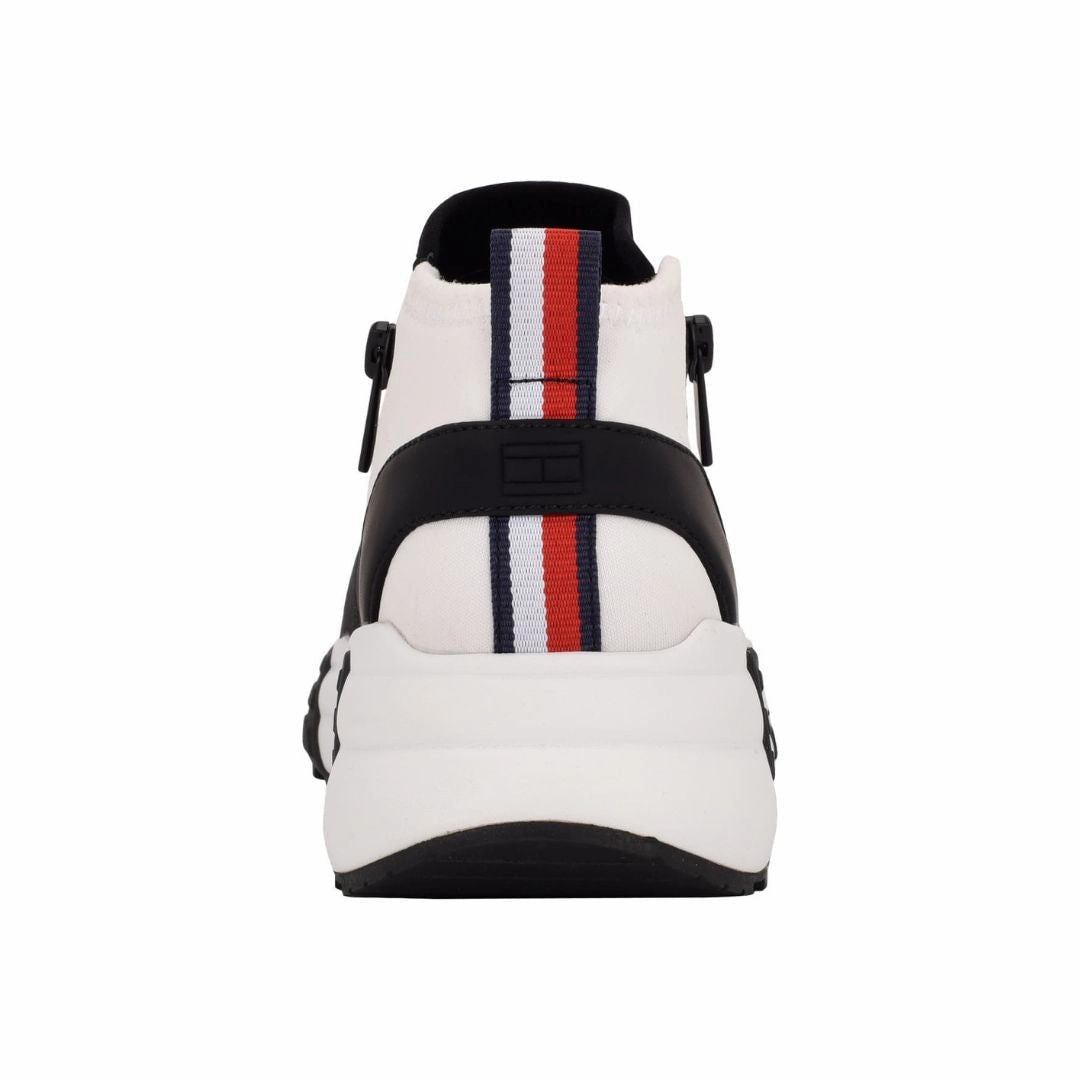 Banana Republic Sneakers Tommy Hilfiger Morney High Top Platform Sneakers Women