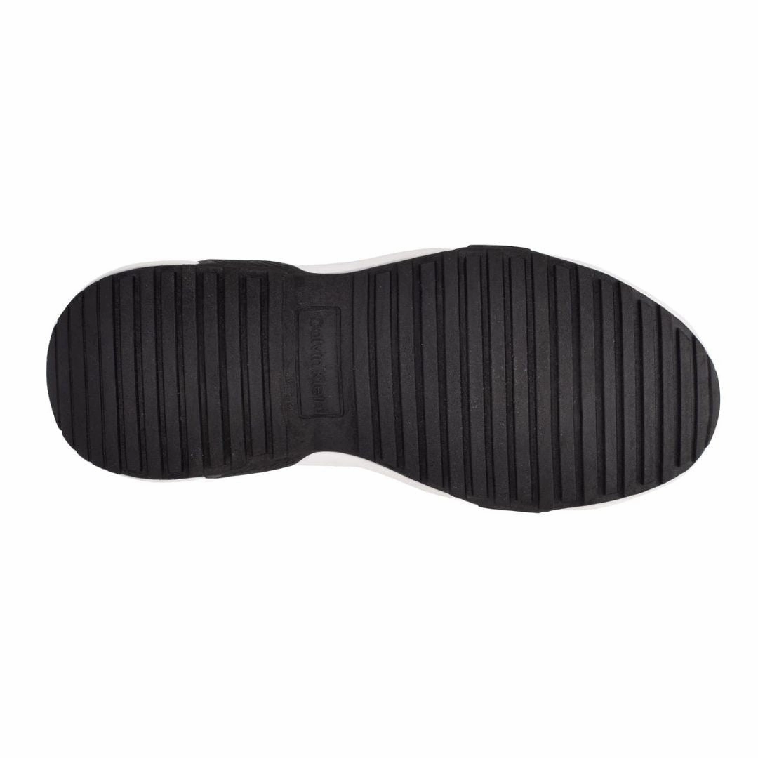 Tommy Hilfiger Morney High Top Platform Sneakers Women Kswiss Sneakers