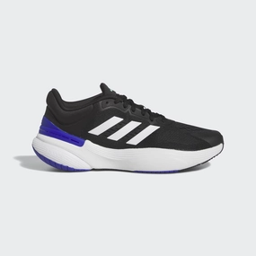 Men's Adidas Response Super 3.0 (Core Black/Pulse Mint)(HP5933) Adidas Contestant Taekwondo Shoes