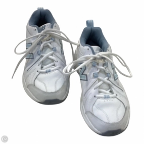 New Balance 1010 Tiago Shoes Athletic By New Balance In Blue & White, Size: 7