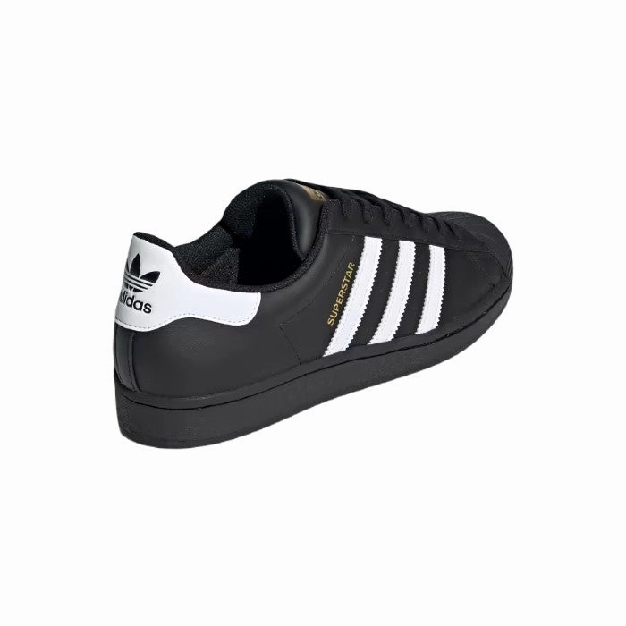 ADIDAS SUPERSTAR SCHOENEN - CORE BLACK/CLOUD WHITE/CORE BLACK Floral Adidas Shoes