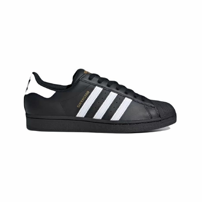 Adidas Shoes Recycled Plastic ADIDAS SUPERSTAR SCHOENEN - CORE BLACK/CLOUD WHITE/CORE BLACK
