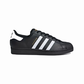 ADIDAS SUPERSTAR SCHOENEN - CORE BLACK/CLOUD WHITE/CORE BLACK Adidas Dame 8 Shoes