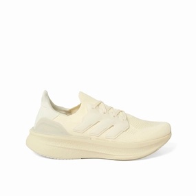 Y-3 Ultraboost 5 in White Stylish Sneakers