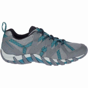       Merrell J034092 Waterproo MAIPO 2/ROCK Hiking Shoes Good For Snow