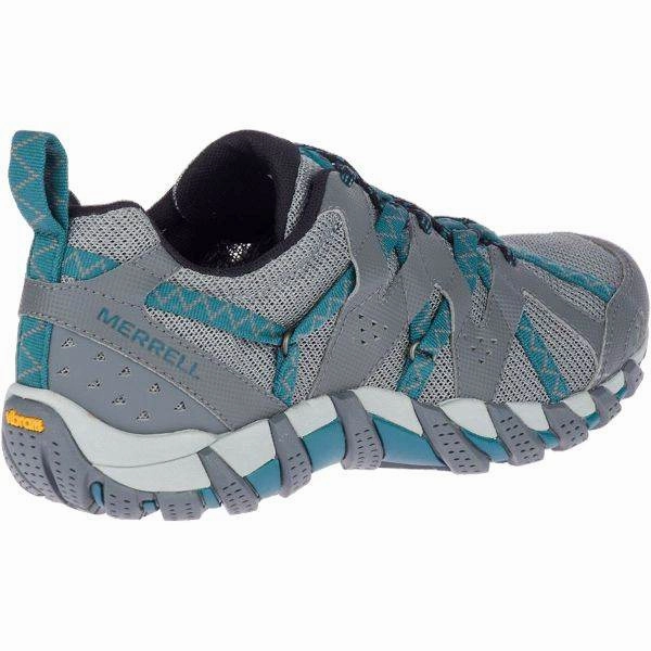 Inov Hiking Shoes       Merrell J034092 Waterproo MAIPO 2/ROCK