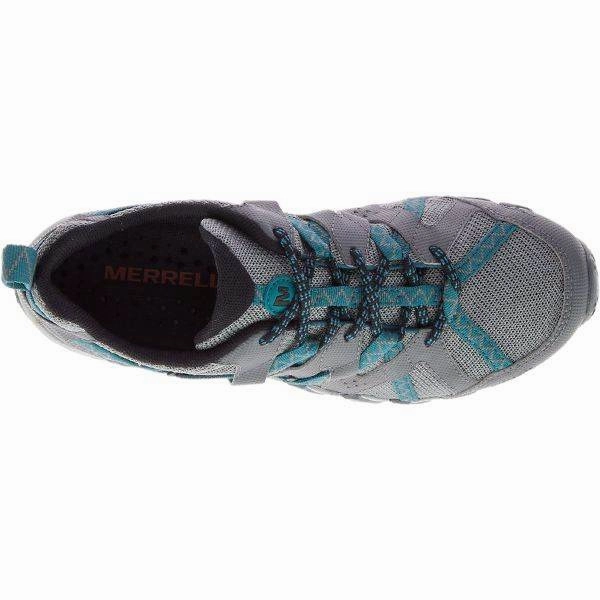 Hiking Shoes Wide Width       Merrell J034092 Waterproo MAIPO 2/ROCK