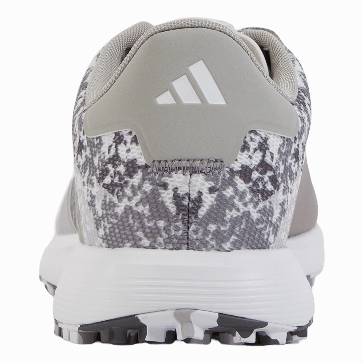 S2G SL 23 Wide Golf Shoes Grey Two / Cloud White / Grey Three Lightweight Golf Shoes