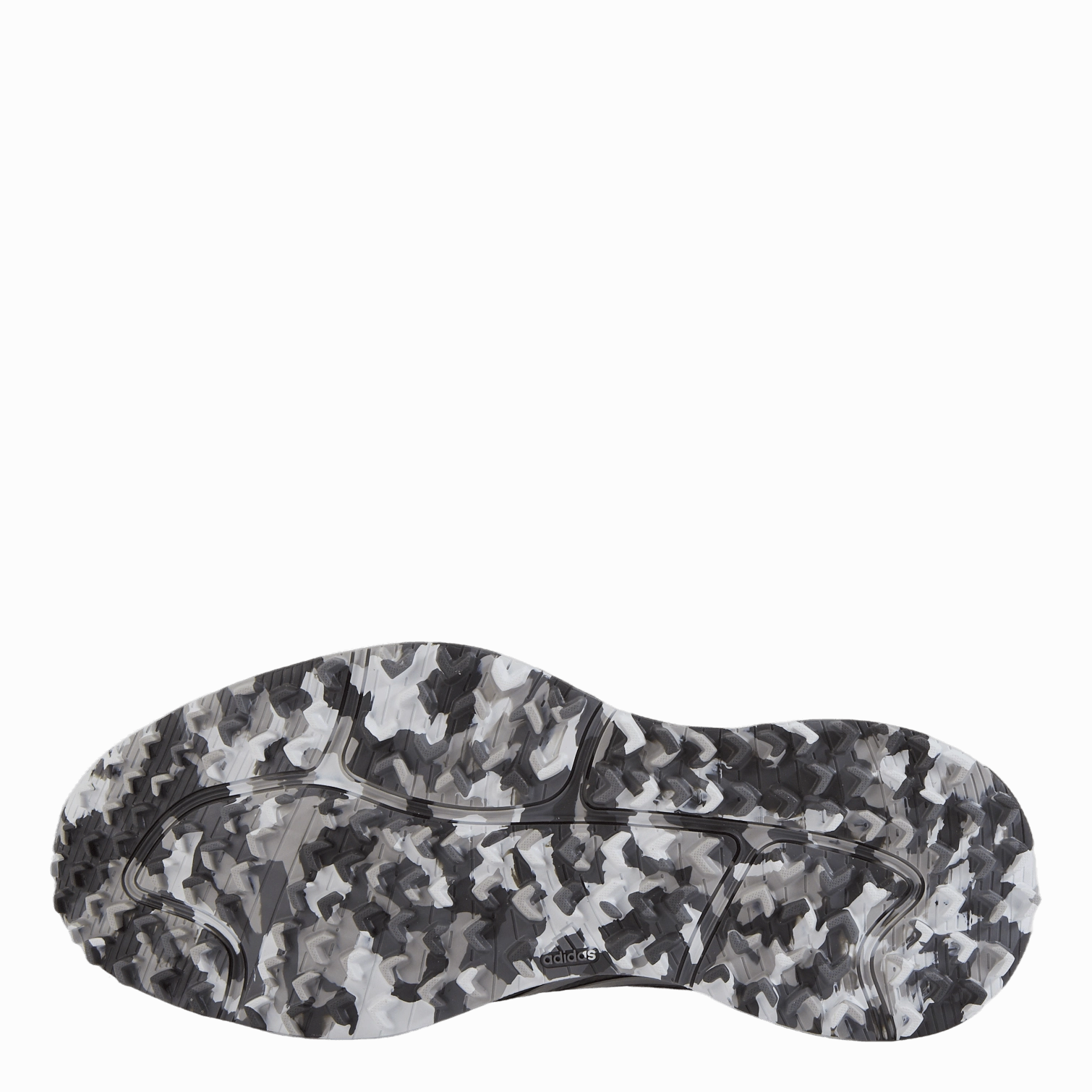 Size 1 Golf S2G SL 23 Wide Golf Shoes Grey Two / Cloud White / Grey Three