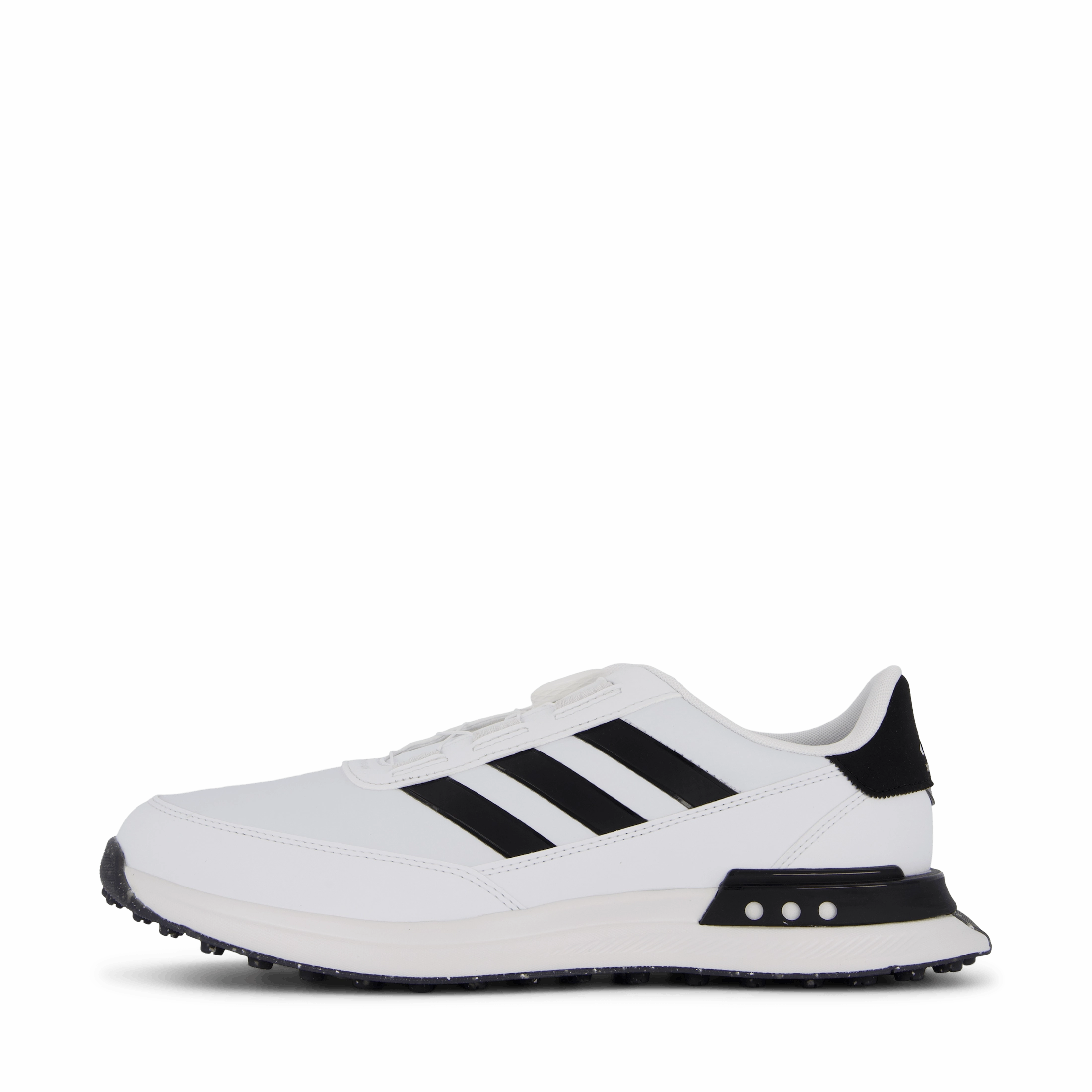 S2G Spikeless BOA 24 Wide Golf Shoes Cloud White / Core Black / Cloud White Free Golf Nn