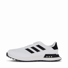 Premiere Series Golf Shoes S2G Spikeless BOA 24 Wide Golf Shoes Cloud White / Core Black / Cloud White