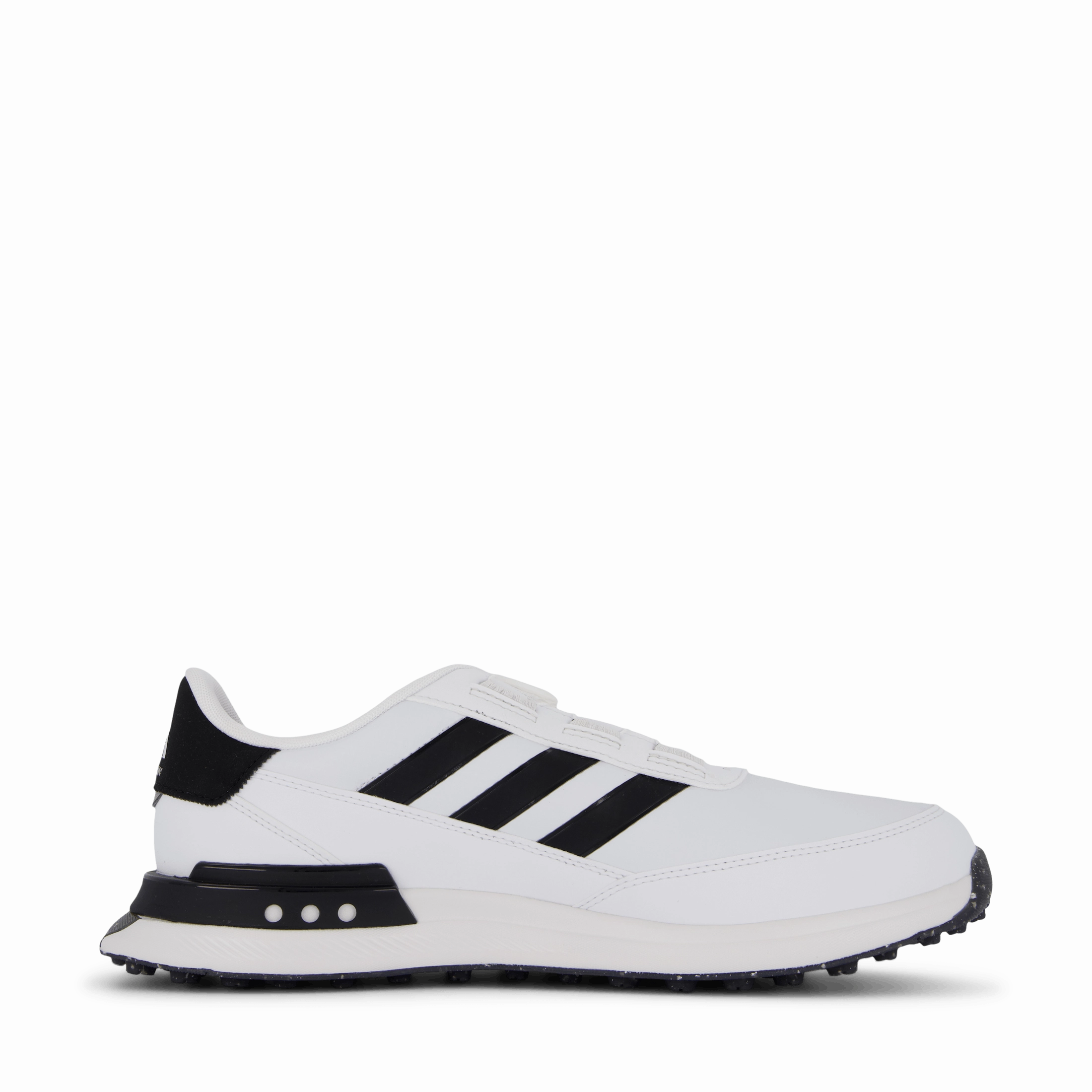 Originals Golf Shoes S2G Spikeless BOA 24 Wide Golf Shoes Cloud White / Core Black / Cloud White