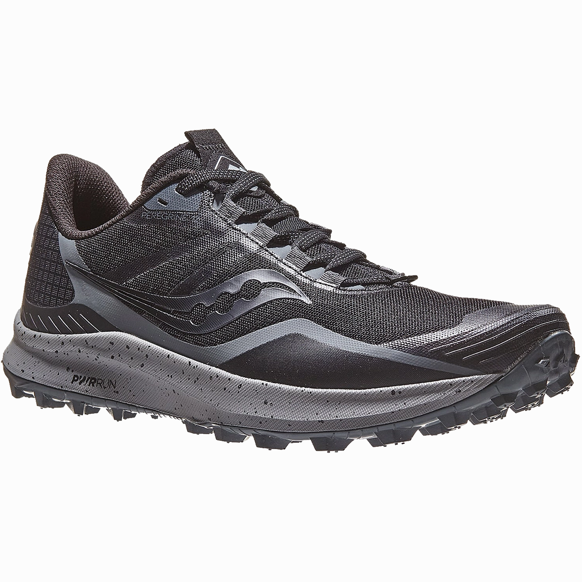 Best Ultra Trail Running Shoes Men's Peregrine 12 - 2E