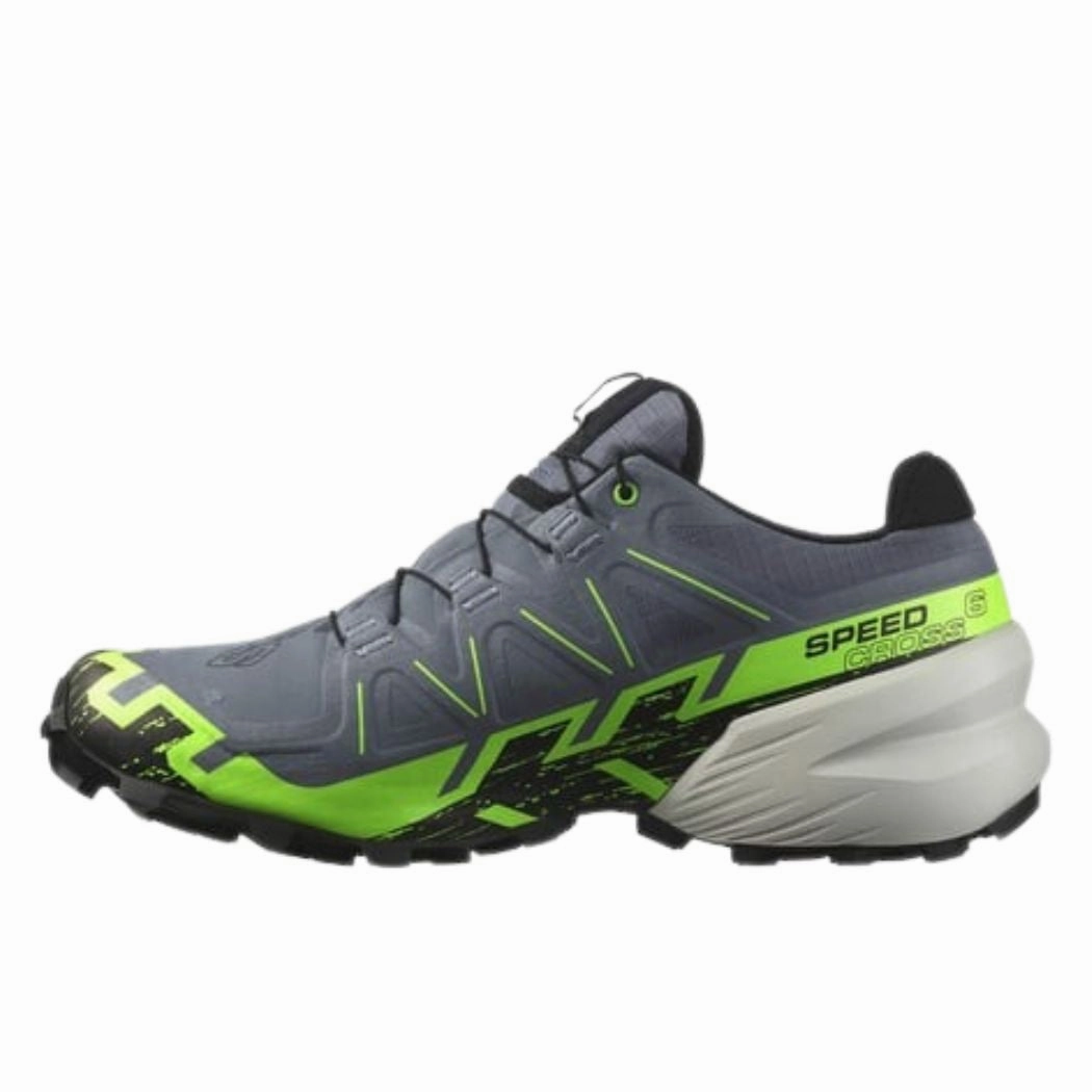 Best Trail Walking Shoes salomon Speedcross 6 GTX Men's Trail Running Shoes