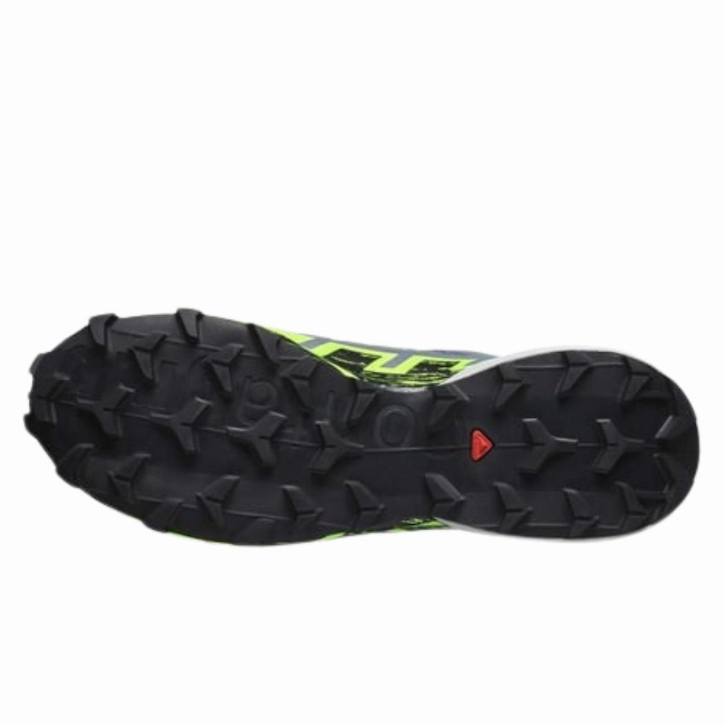 salomon Speedcross 6 GTX Men's Trail Running Shoes Moab Flight Trail Running Shoe