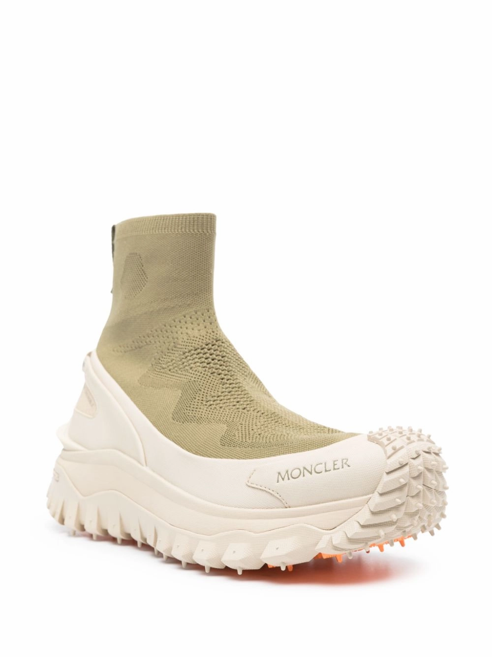 Trailgrip high-top sneakers Puma Basketball Sneakers