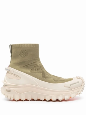 Trailgrip high-top sneakers Sneakers Wedges Shoes