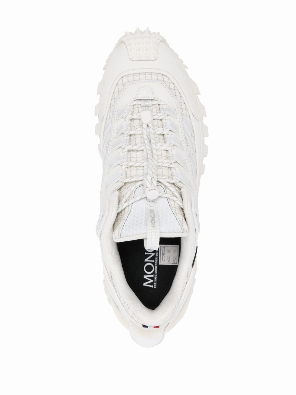 Trailgrip Lite 2 sneakers Brass Plum Sneakers