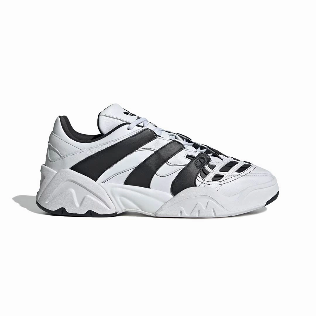 adidas - Unisex Predator XLG Shoes (ID8367) Adidas Extra Wide Shoes