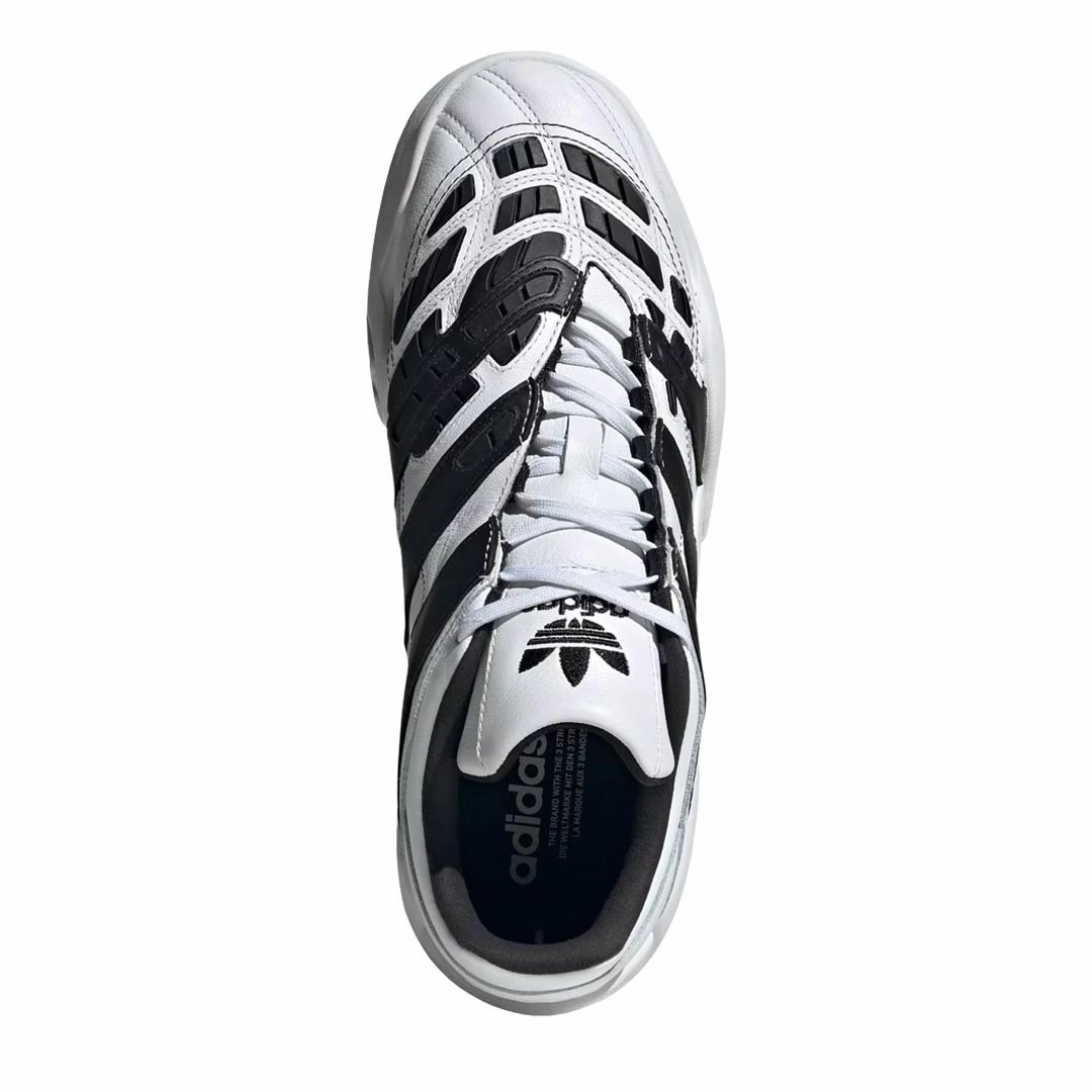 adidas - Unisex Predator XLG Shoes (ID8367) Uk To Us Shoe Size Adidas