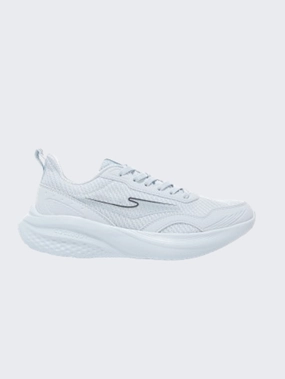 Best Sprint Training Shoes Erke Cross Women Training Shoes Pale Grey/Blue