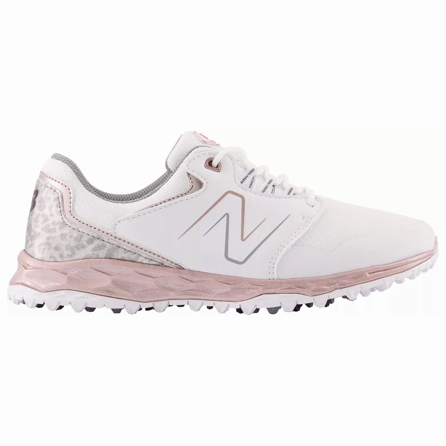 New Balance Fresh Foam Links SL v2 Womens Golf Shoes New Balance New Release 9060