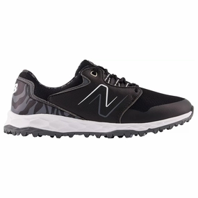 New Balance 530 Dapple White Grey Ice New Balance Fresh Foam Links SL v2 Womens Golf Shoes