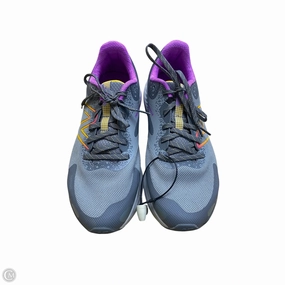 Shoes Athletic By New Balance In Grey, Size: 11 New Balance 608v2