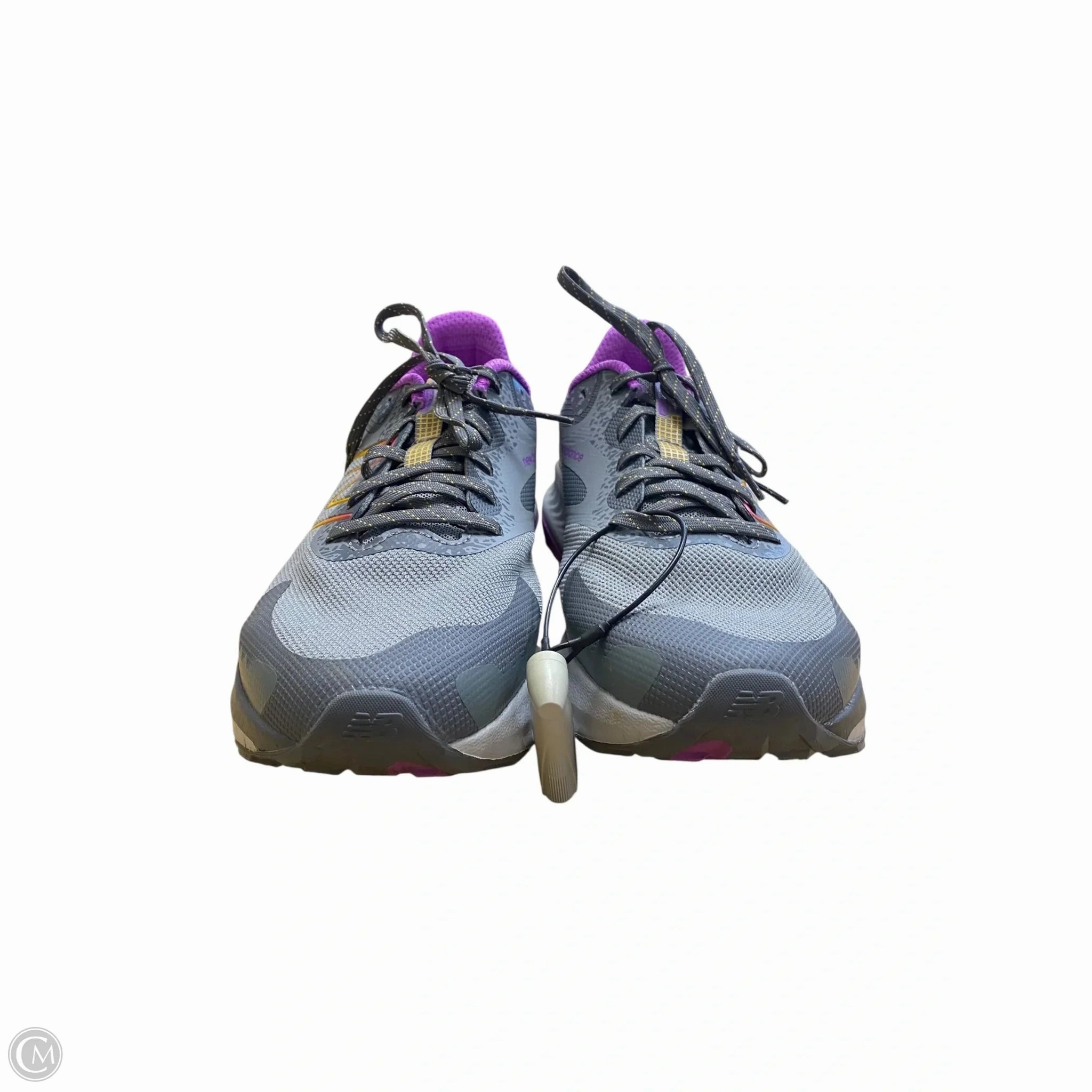 Shoes Athletic By New Balance In Grey, Size: 11 New Balance 997h Brown