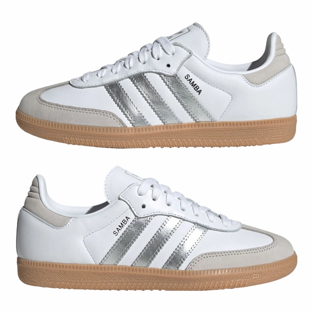 adidas Originals Women's Samba OG Shoes Adidas High Top Shoe