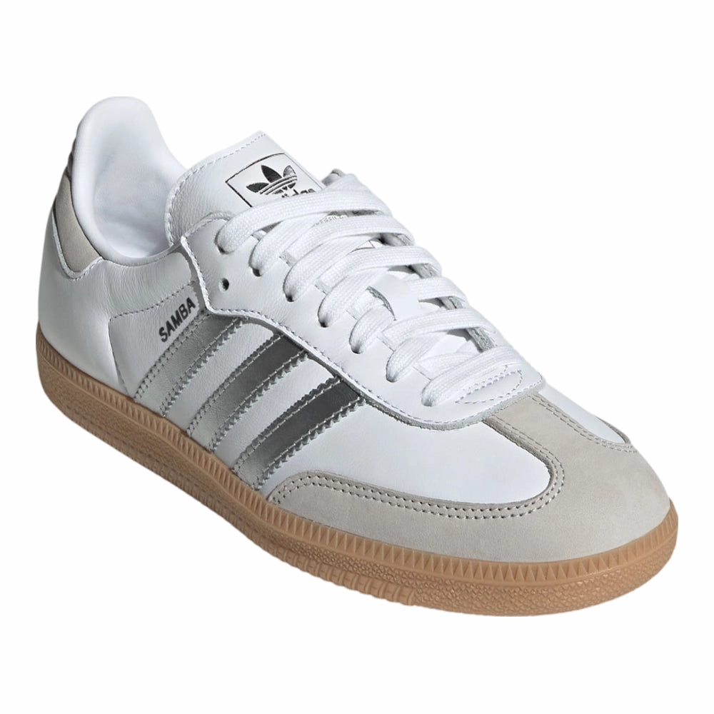 adidas Originals Women's Samba OG Shoes Adidas Predator Pro Indoor Soccer Shoes