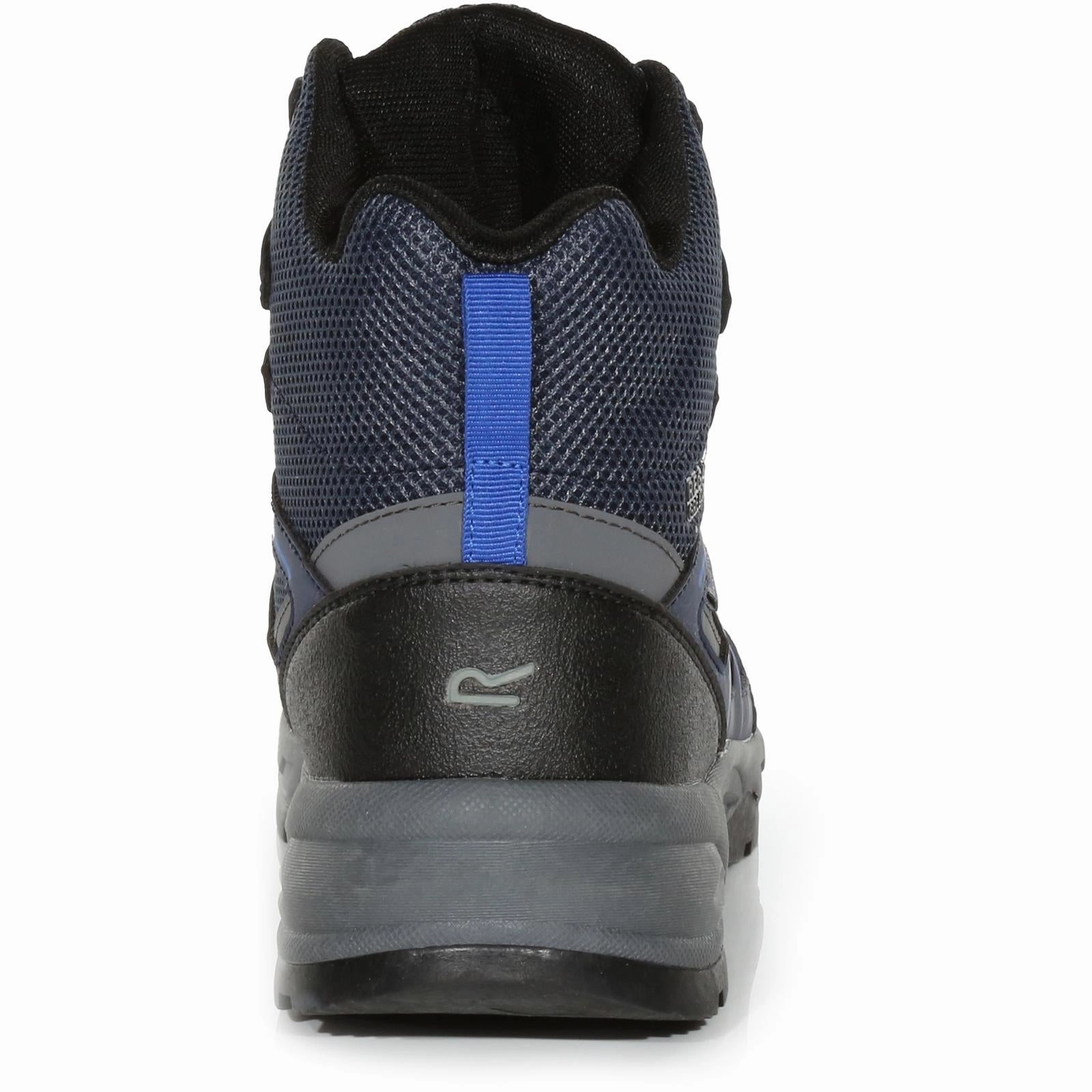 Regatta Mens Vendeavour ISOTEX Waterproof Walking Boots Lace Up Ankle Boots