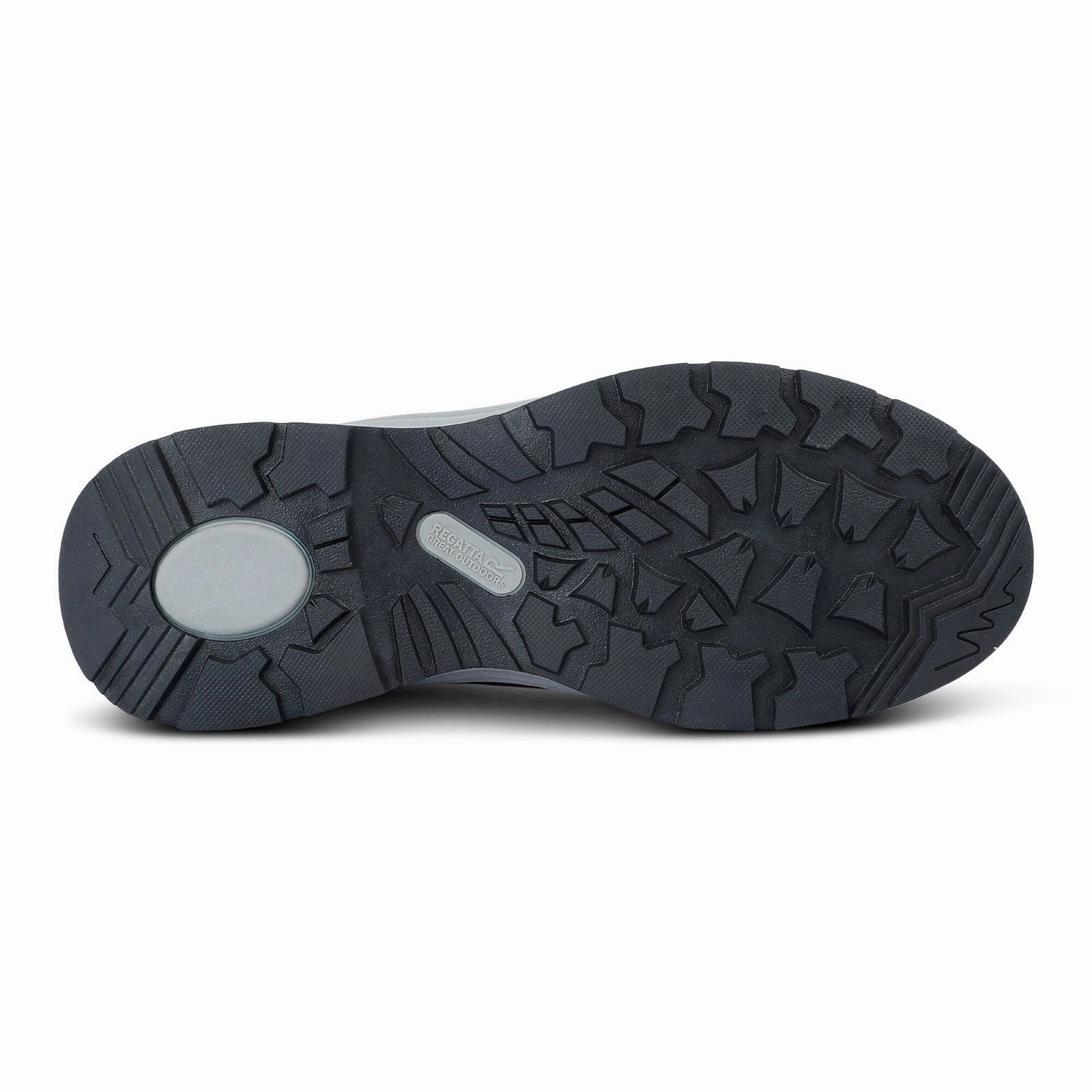 Stiletto Shoe Boots Regatta Mens Vendeavour ISOTEX Waterproof Walking Boots