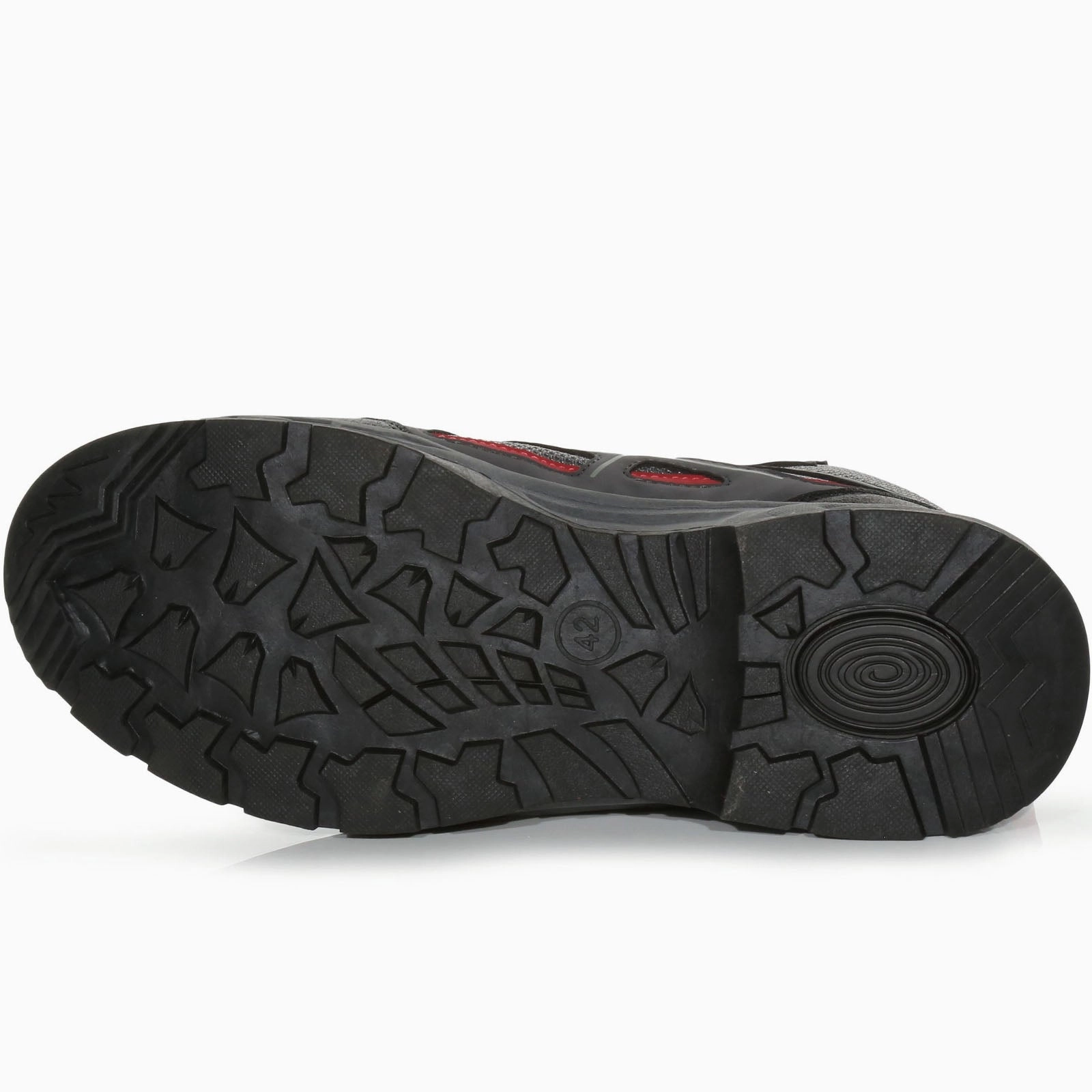 Regatta Mens Vendeavour ISOTEX Waterproof Walking Boots Boots Waterproof