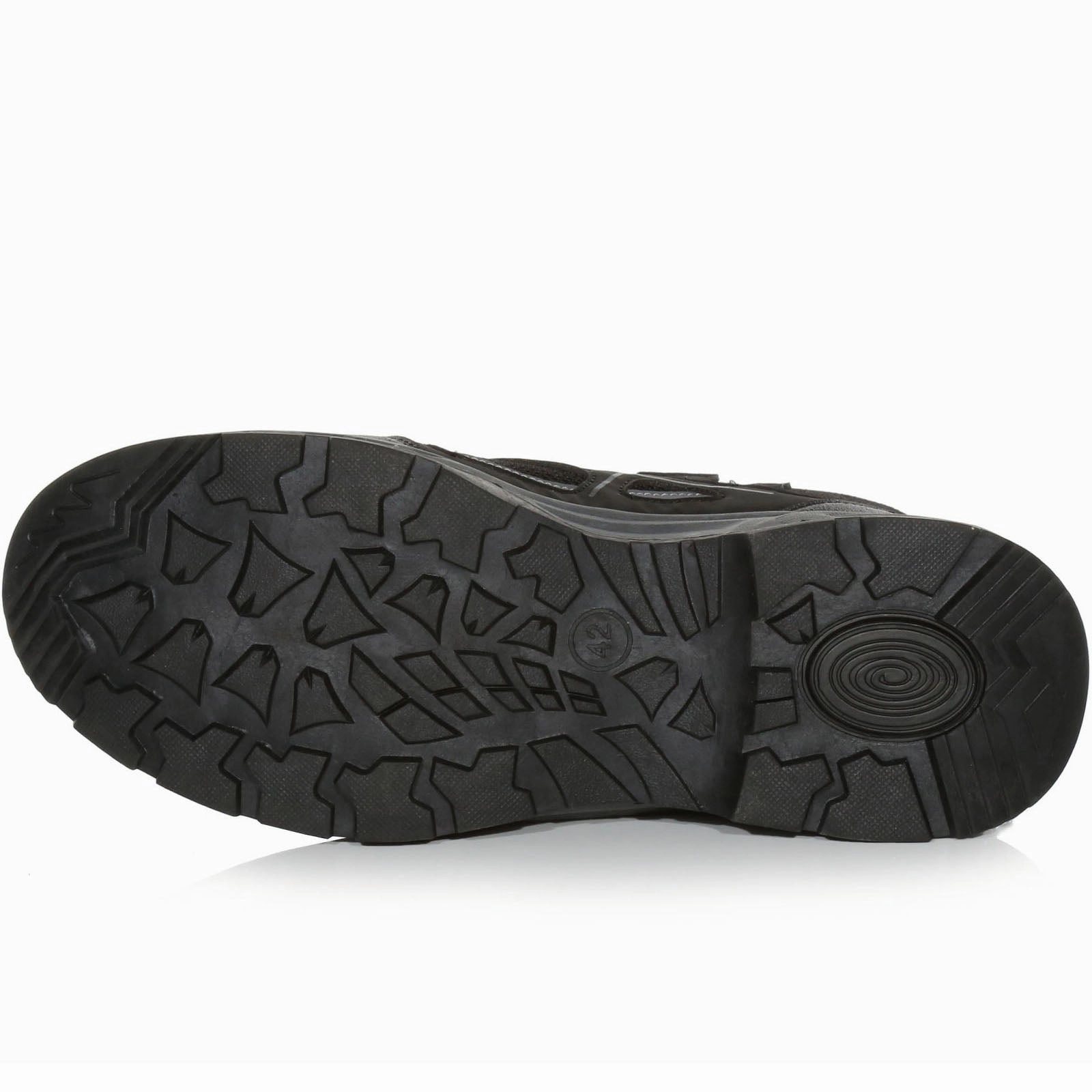 Nike Boots Regatta Mens Vendeavour ISOTEX Waterproof Walking Boots