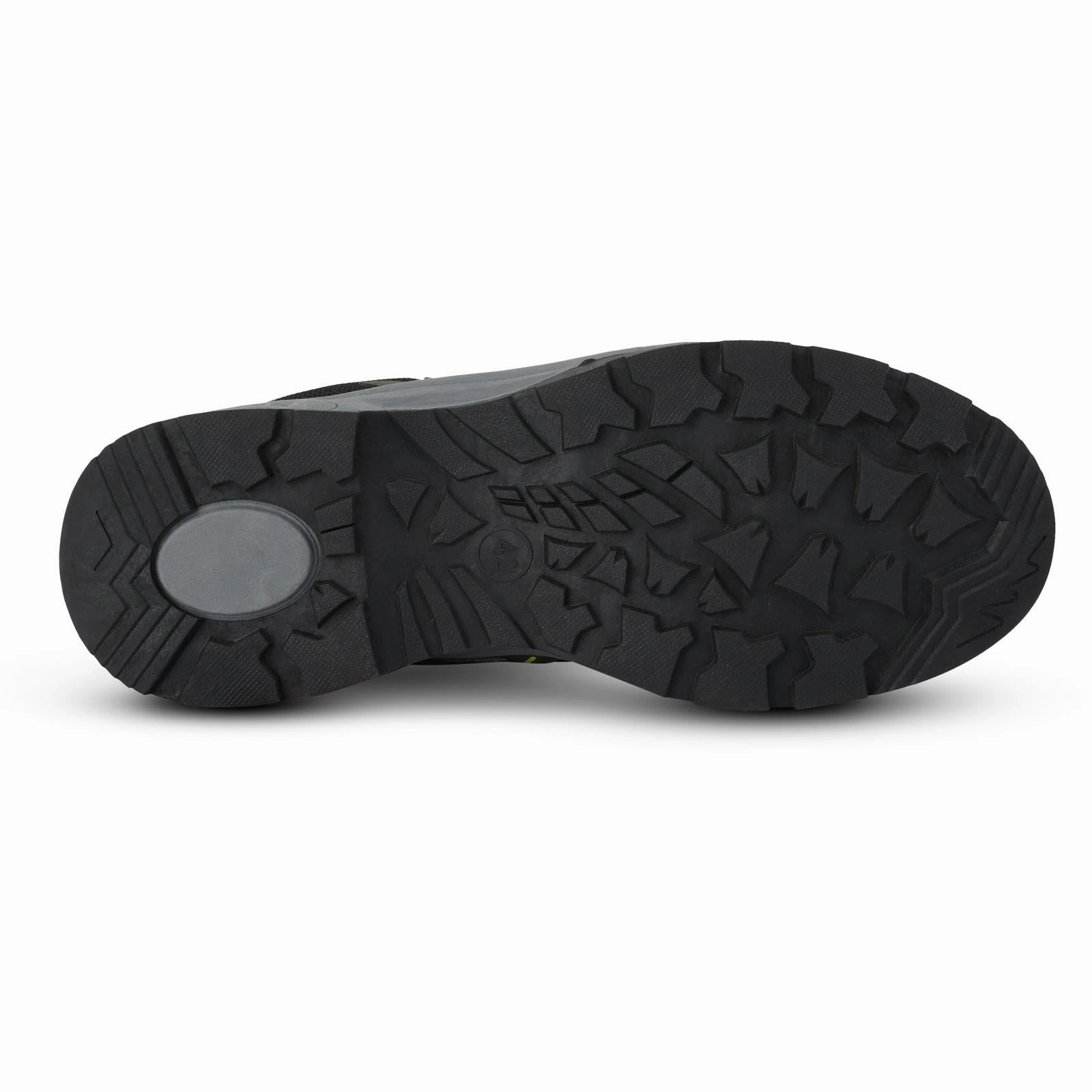 Regatta Mens Vendeavour ISOTEX Waterproof Walking Boots Skiing Boots