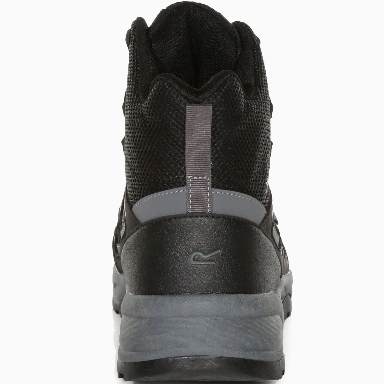 Regatta Mens Vendeavour ISOTEX Waterproof Walking Boots Boots - Steel Toe