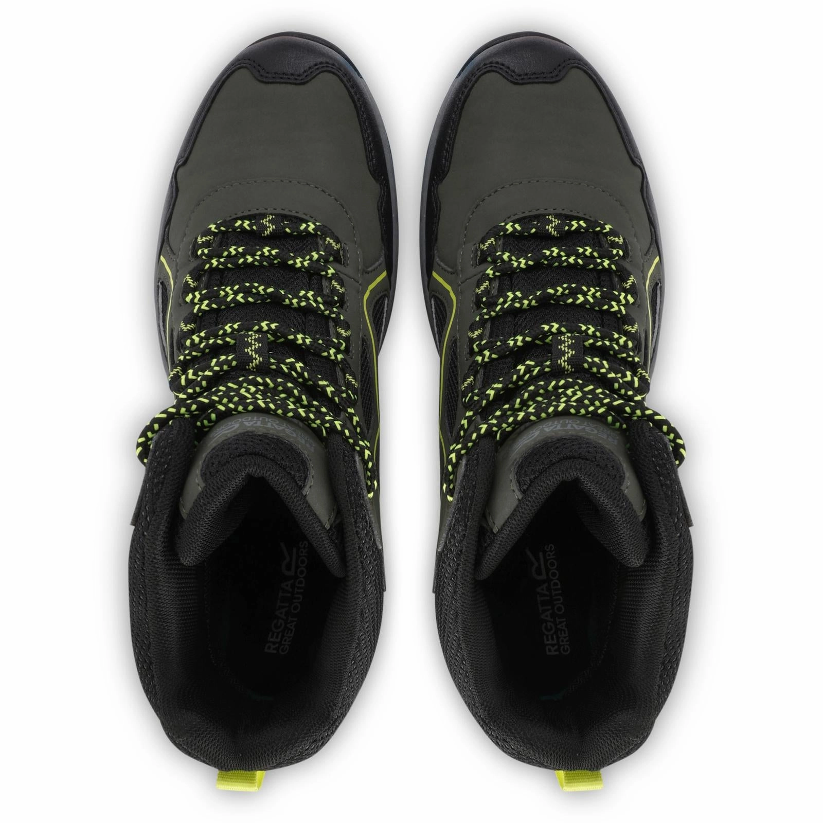 Cowgirl Boots Square Toe Regatta Mens Vendeavour ISOTEX Waterproof Walking Boots