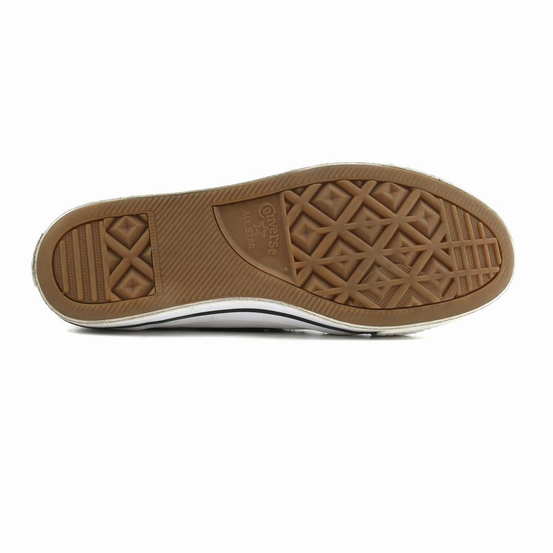 Mary Jane Casual Shoes CONVERSE CONS ONE STAR PRO SUEDE