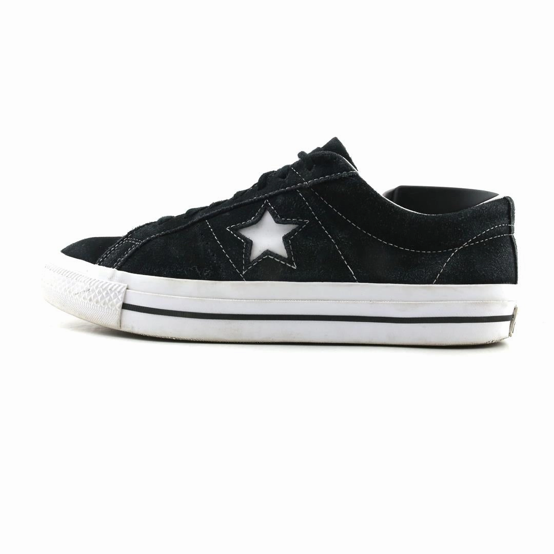 Moccasin Casual Shoes CONVERSE CONS ONE STAR PRO SUEDE