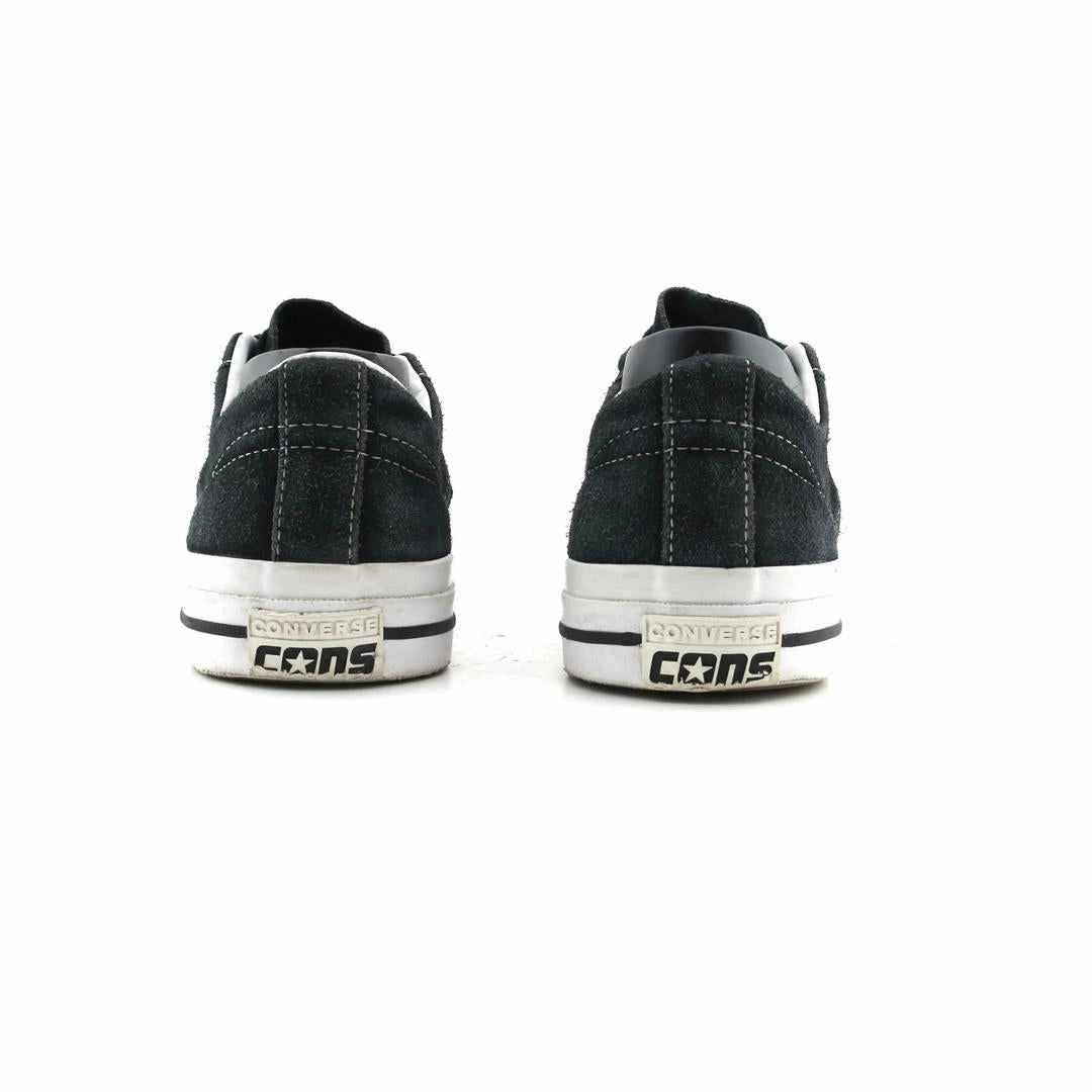 80s Casual Shoes CONVERSE CONS ONE STAR PRO SUEDE