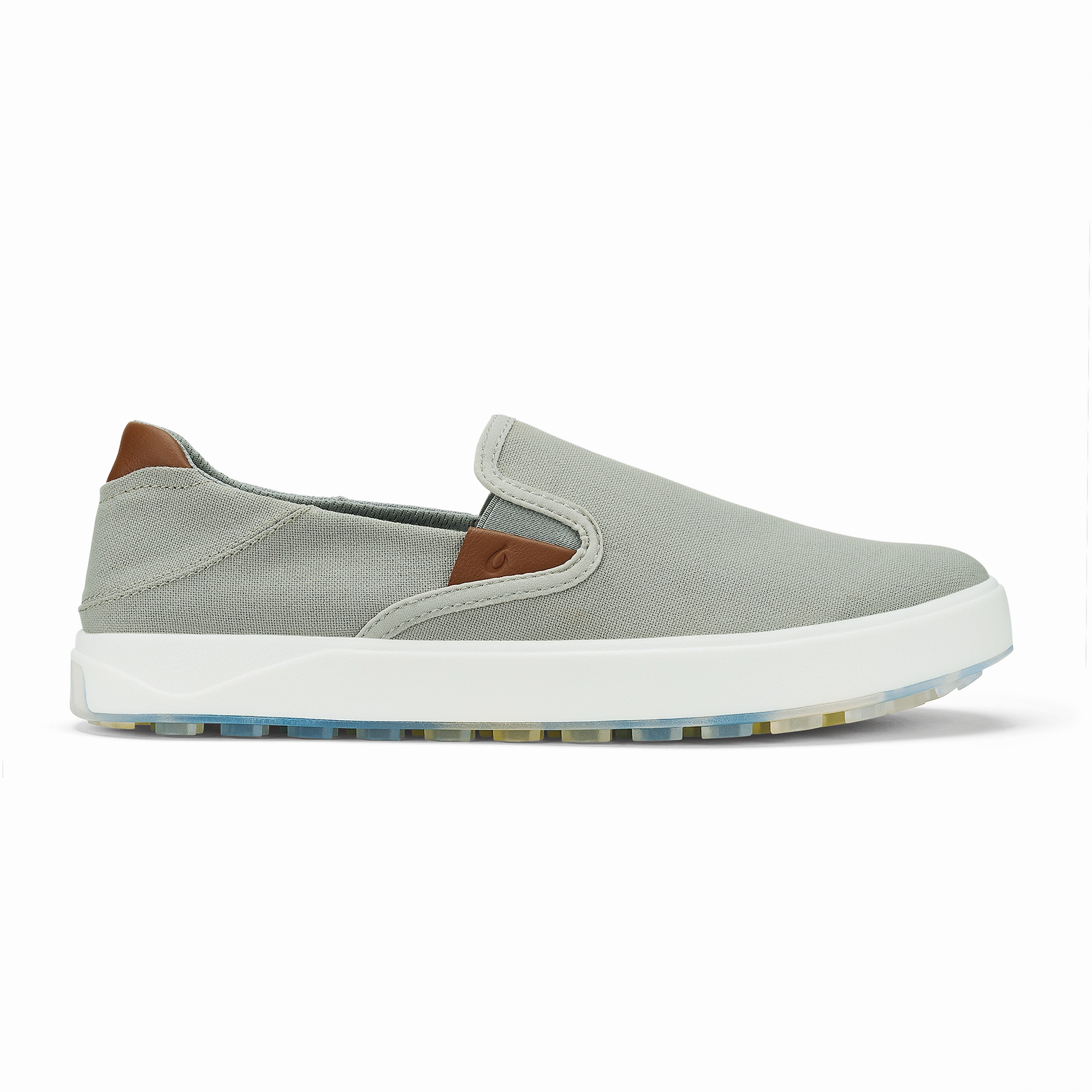 Top Rated Golf Waialae Slip On - Ash