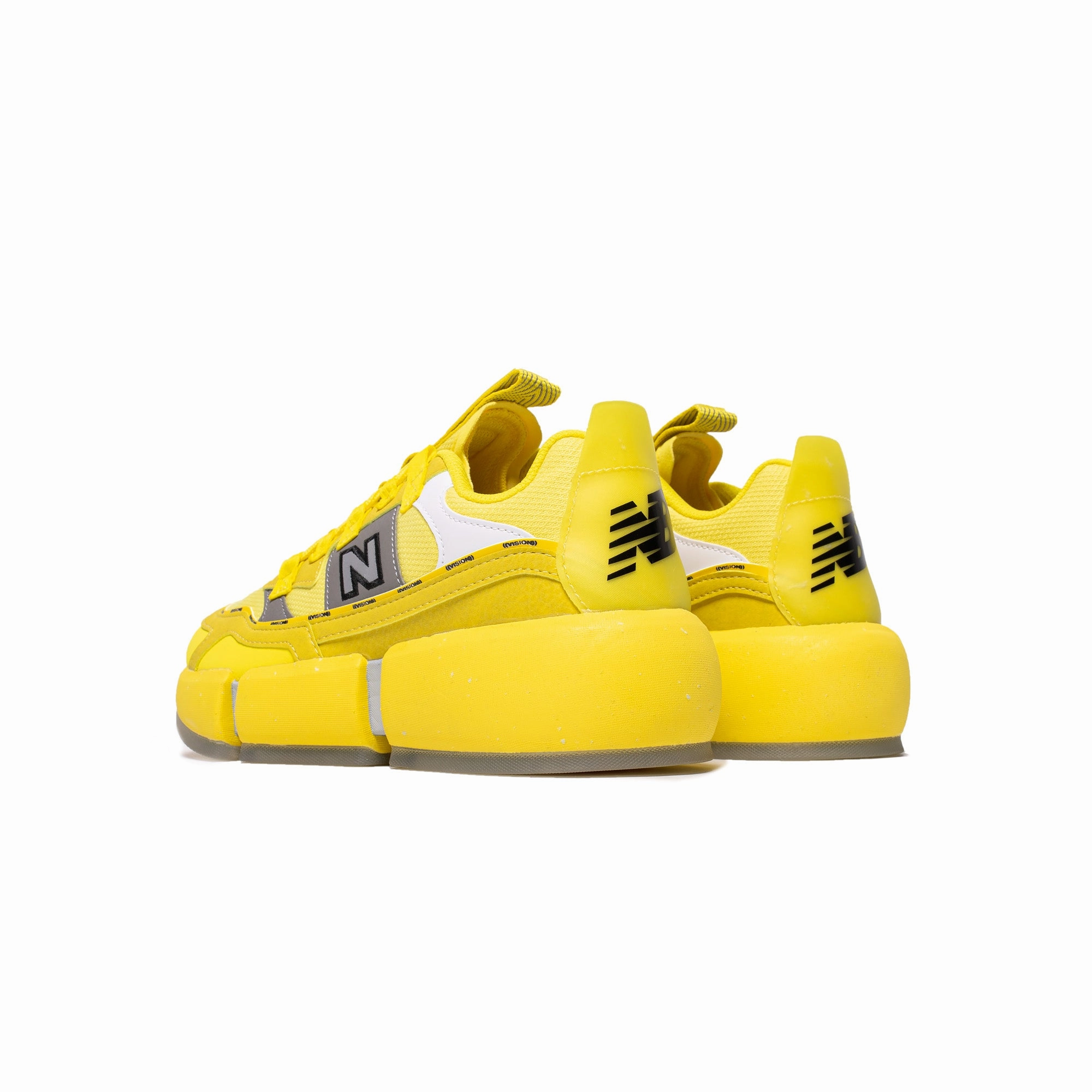 New Balance Men Vision Racer 'Jaden Smith Yellow' Shoes New Balance 960